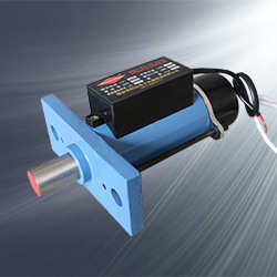 厂家直销升降机/立体车库防坠器保护装置（伸轴式） MQD1-70型15K