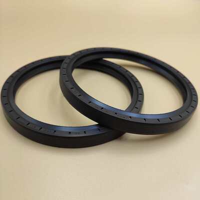 CFW氟胶旋转骨架油封BAUMX7-6*16*6BABSL10*22*6BAUMSLX7-8*22*8