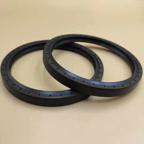 CFW氟胶旋转骨架油封BAUMX7-6*16*6BABSL10*22*6BAUMSLX7-8*22*8