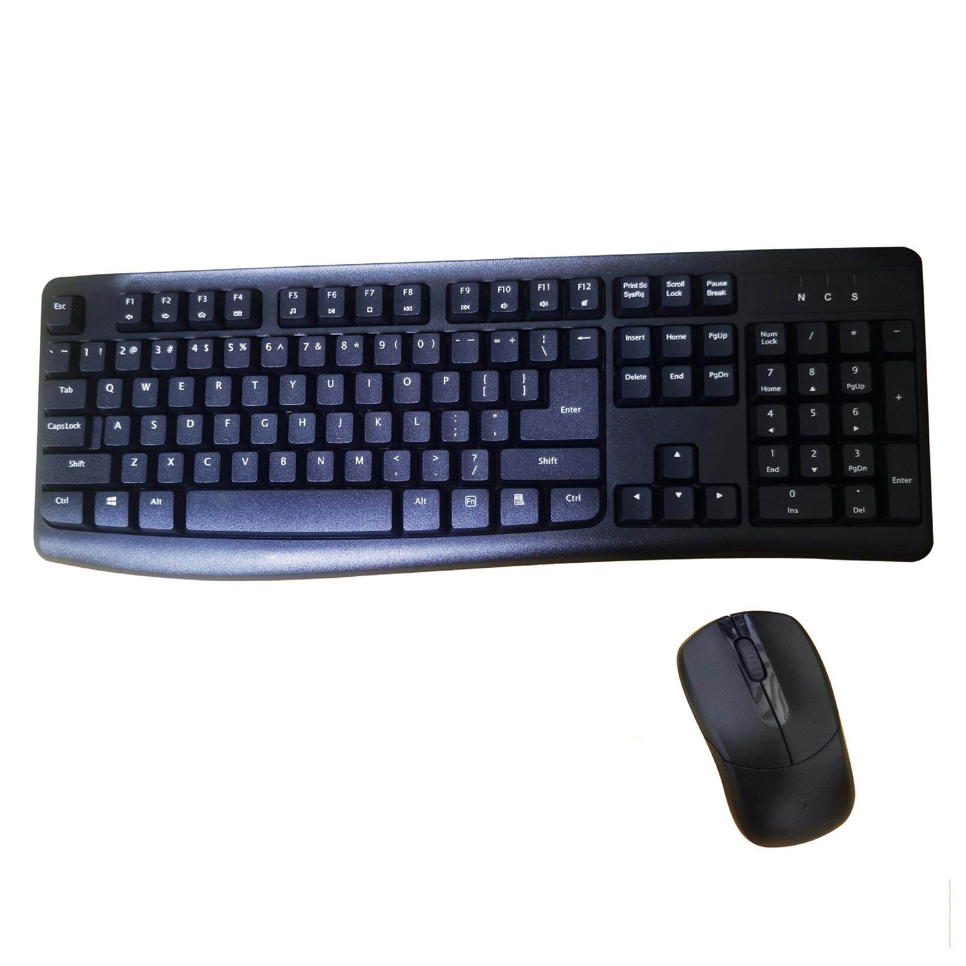 矿用本安型无线键盘鼠标煤矿设备专用键盘鼠标安标齐全FHJ1.5W