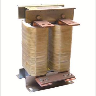 上海西繁直流电抗器DCR4 DCL 75B