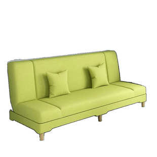 2025新款布艺多功能可折叠沙发床一体两用客厅卧室出租屋小户型厂