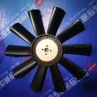 汽车风扇叶供应潍坊柴油机R6105/R4105/R4100耐用