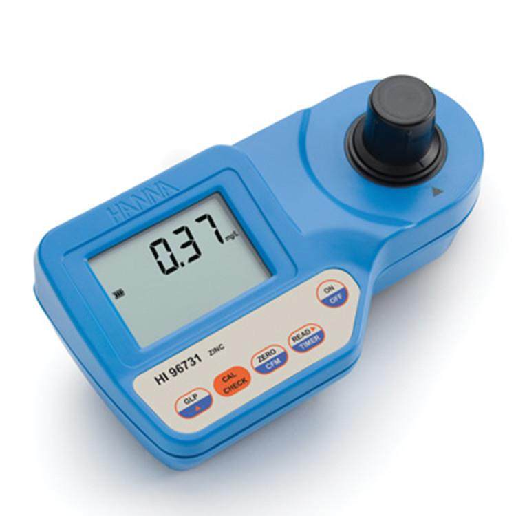 HI97731 微电脑锌【Zn】浓度测定仪,五金/工具,水质分析仪,淘宝优惠券,粉丝福利购,淘宝优惠卷