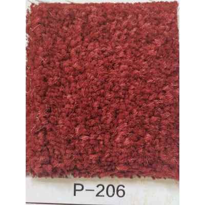 高档加厚1毫弯头纱地毯录音院棚吸音卧室客厅米隔音酒店电2影房间