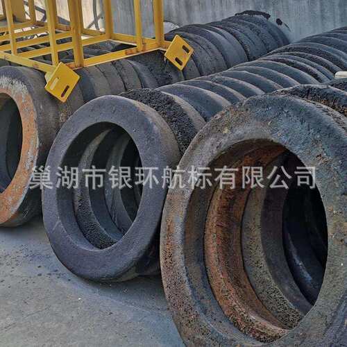 银环航标 浮标配重块 航标配重块 浮标配件 厂家现货防撞防护