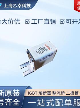 巴斯曼熔断器 170M4810 170M4811 170M4812 170M4813 170M4814