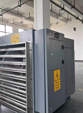 AC400V   500kw背包式负载箱大功率
