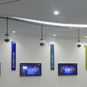 现货定向音响 展厅展会定向音响拢音罩定向喇叭 规格齐全