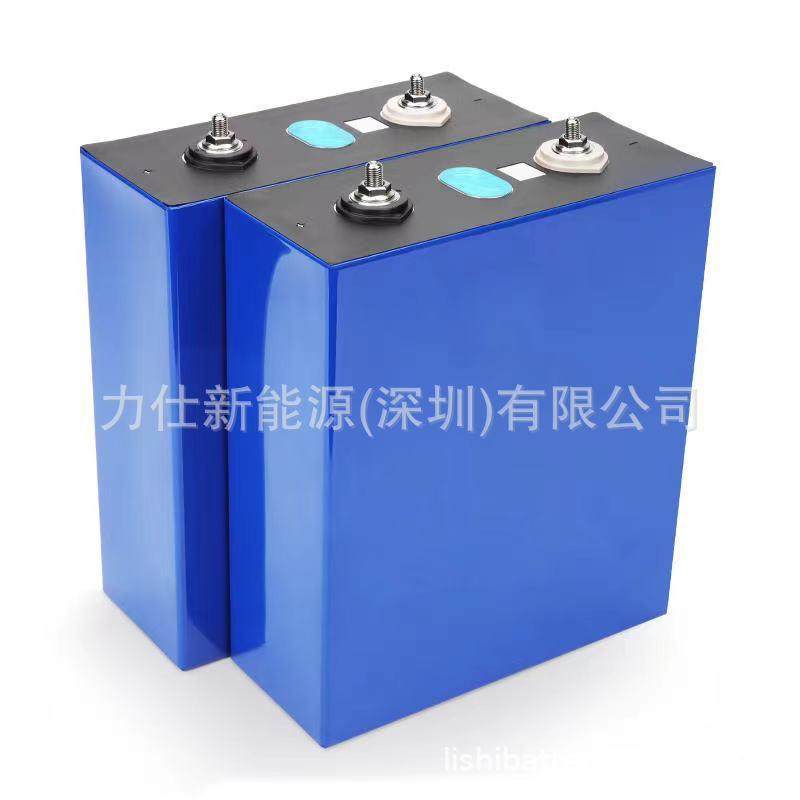 ㊣3.2V铁锂汽车方型电池50A100A200A500A1000A