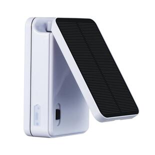 Panel Pump跨境 2025 Power rator Air Oxygen Solar Oxygenator