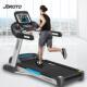 高档美国JOROTO捷瑞特L5多功能智能家用可折叠跑步机心测试 多功