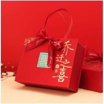 生日快乐礼品袋鞋盒包装袋高级感礼物袋子伴手礼购物袋,包装,礼品盒,淘宝优惠券,粉丝福利购,淘宝优惠卷