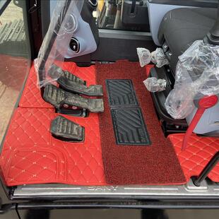 245 275 135怪手地垫 485 60C 600 三一挖土机脚垫SY65 650