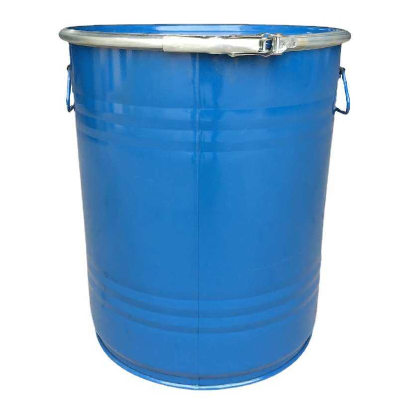 工厂直发铁桶50升敞口铁皮桶涂料桶化工铁桶带盖子厂家镀锌桶开口,家庭/个人清洁工具,水桶,淘宝优惠券,粉丝福利购,淘宝优惠卷