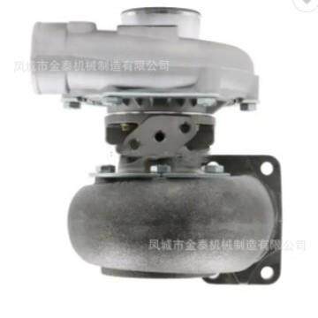 6205-81-8150 465636-0116 TA31 PC100 增压器
