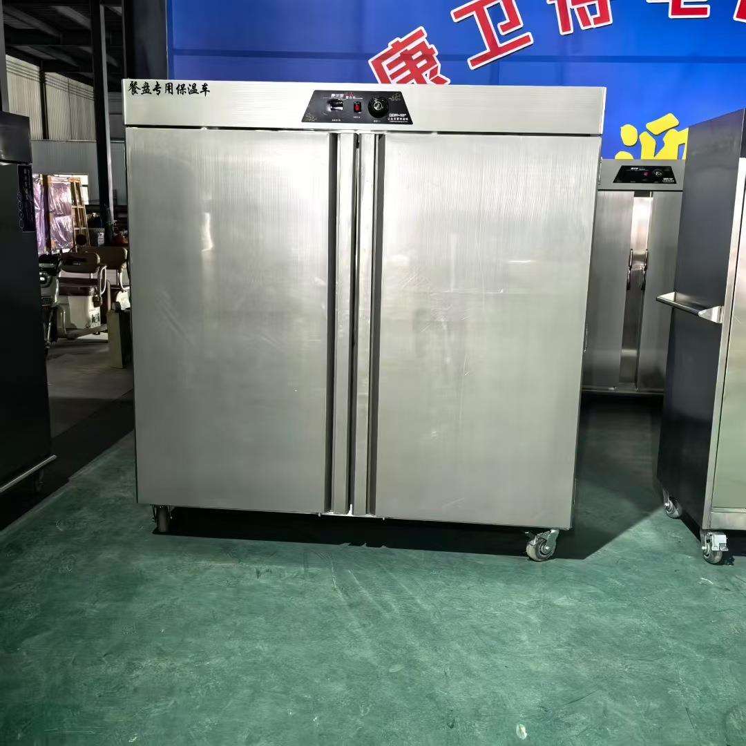 商用保温宴会送餐车月子中心保温宴会车食堂厨房保温送餐车