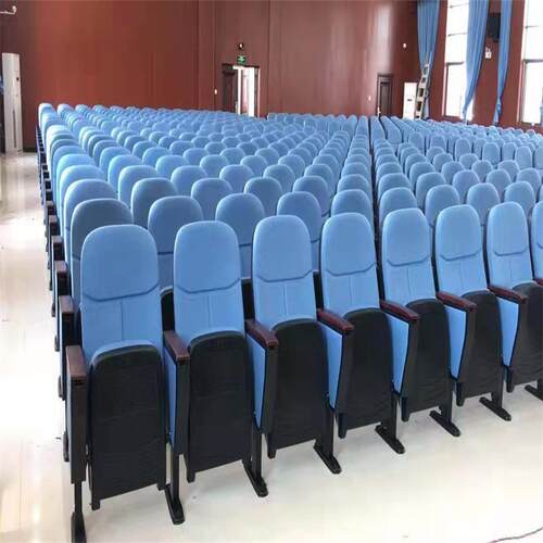 礼堂椅排椅报告厅座椅影剧院会议室连排椅软椅豪华影院椅直销