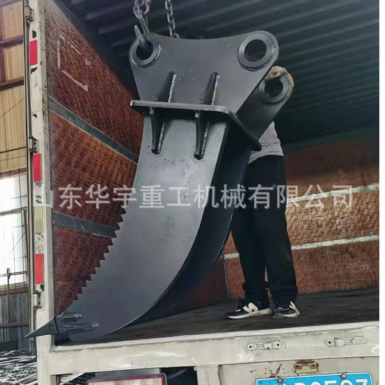 强加厚坚固耐磨效率掘机鹰嘴钩子单MEC购型双沟松加土器号齐挖全