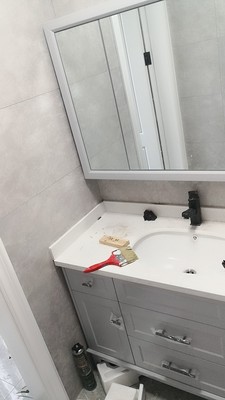 来说说柒莱浴室柜怎么样?入手柒莱浴室柜到底好不好呢