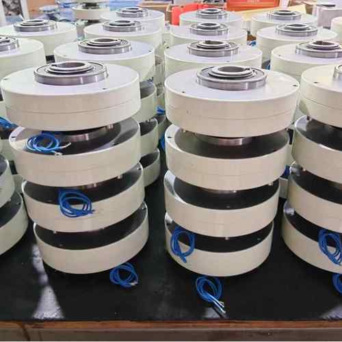 厂家制现货2Nm粉动磁器THB-C-0.DHD2K制G磁粉动器刹车器