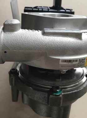 江铃驭胜S350 809415-5002 涡轮增压器