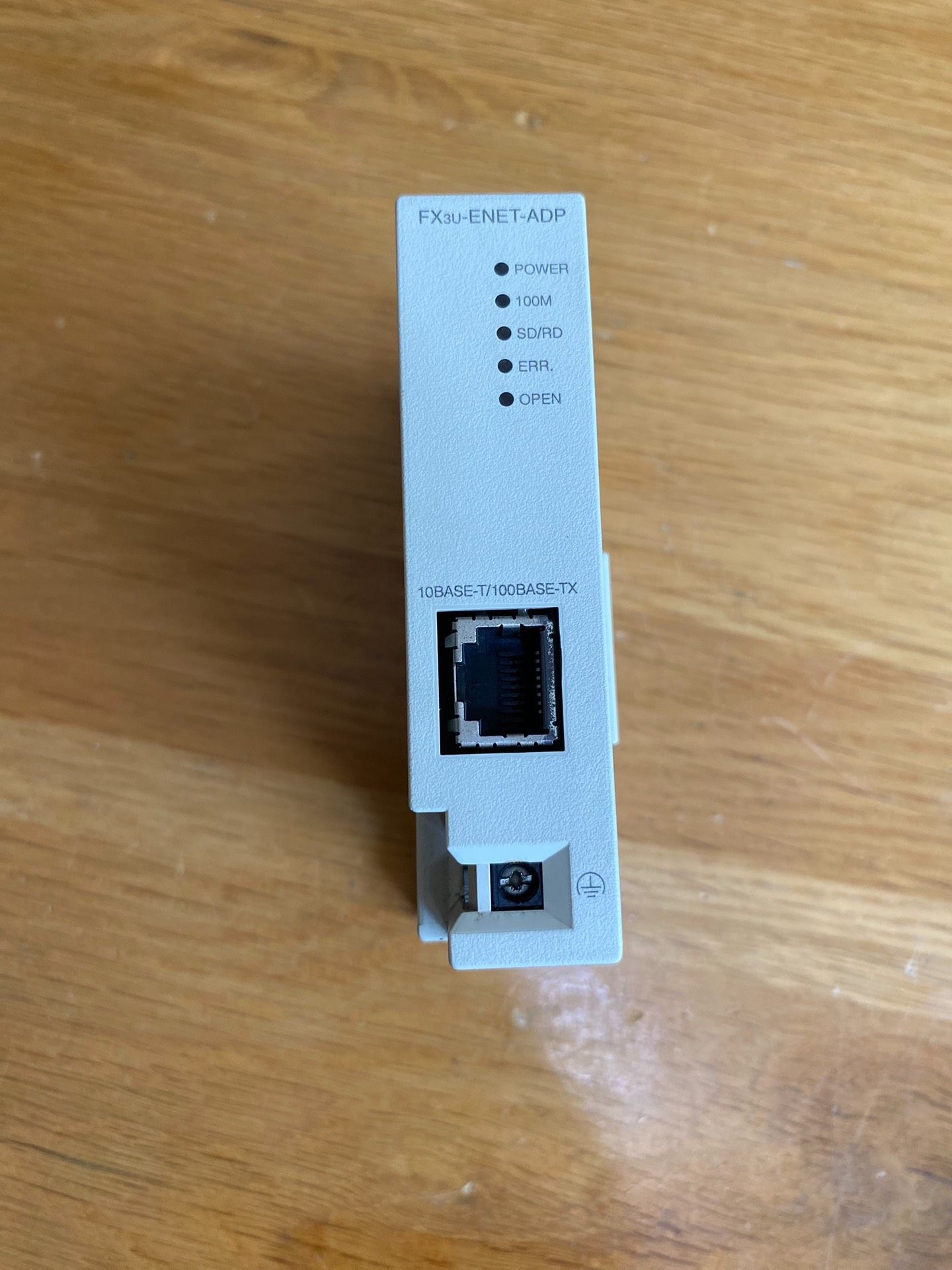 三菱plc，FX3U-ENET-ADP，功能包好，功能包好，