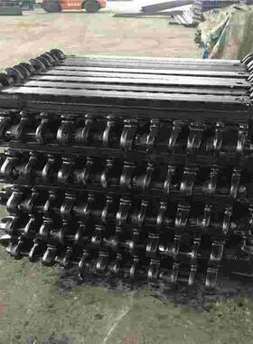 煤矿排型梁巷道支护顶梁DJB1200巷道排型梁尺寸