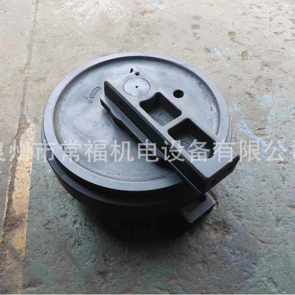 供应中联ZR280徐工XR280XR360三一SR285底盘配件护链器护轨器