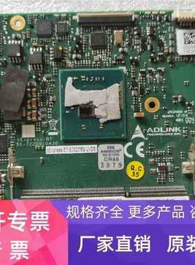ADLINK凌华 51-72209-0A30工控主板cExpress-BT-E3825主板 议价