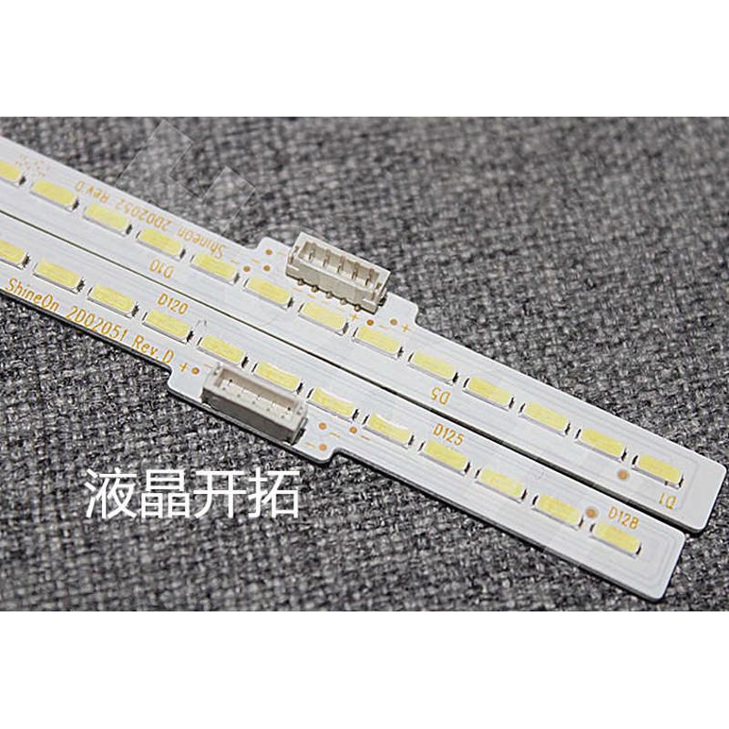 乐视L503IN背光灯条AMP50LS-X3-C恒流板配屏TC500UDJ2QS5背光灯条