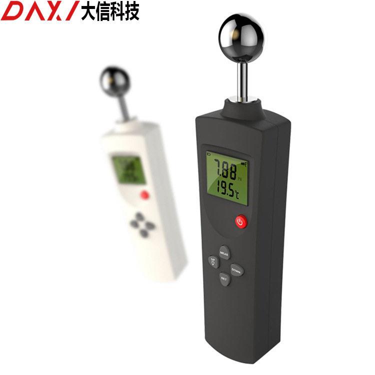 大信CD-100木材水分测定仪木材水分仪纸张水分测试仪寓修侠测水仪