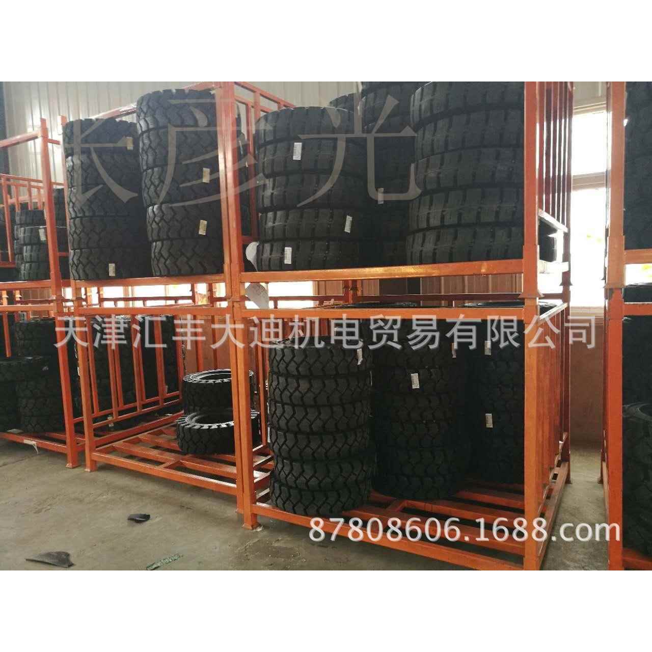 供应正新叉车轮胎正新28x9-15三吨配套叉车轮胎加强耐磨C102