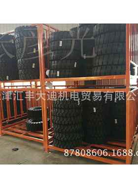 供应正新叉车轮胎正新28x9-15三吨配套叉车轮胎加强耐磨C102