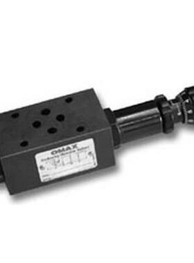 台湾OMAX欧玛斯叠加式单向阀MCV-02D-20全新供应