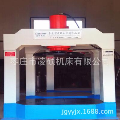 铲车叉车实心轮胎压胎机模具实心圆钢制造