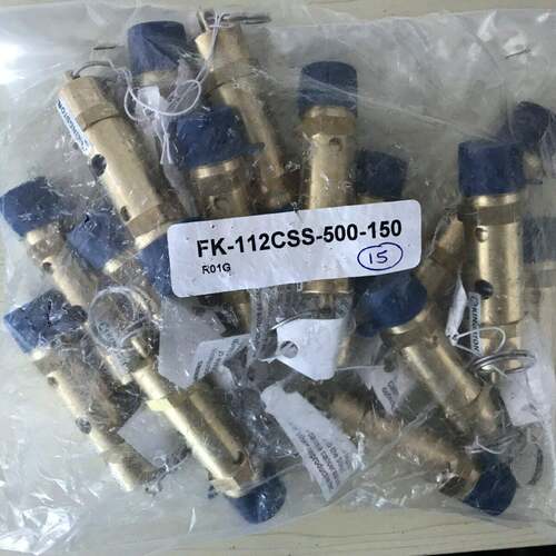 MODEL 118CSSMODEL 119CSS  阀 原装进口