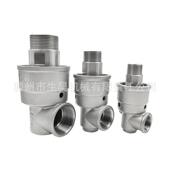 高OOC速不锈旋钢接头流延机淋机滚转膜筒水冷接头螺纹法兰连接