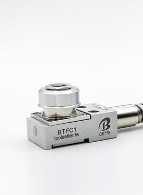 BTFC1自动钎焊机定位块接触式传感器P11对刀仪寻找喷嘴前端的原点