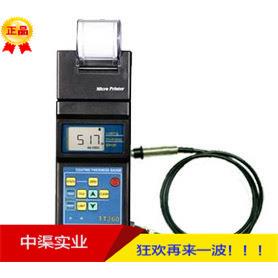 时代TT260F高精度涂层测厚仪 时代TT260-F1磁性覆层测厚仪
