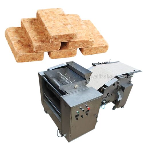 月产万吨压缩饼干生产线高能量压缩饼干生产设备制造