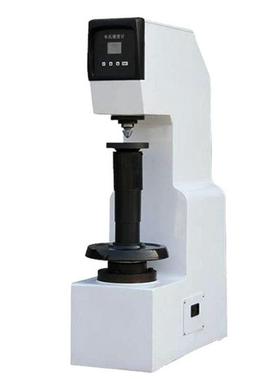 数显式电子布氏硬度计HB-3000B有色黑色金属轴承合金硬度计