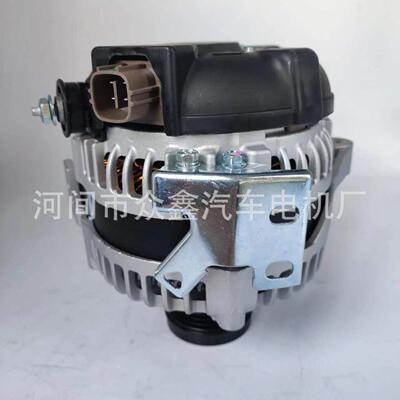 汽车发电机27060-28190 27060-28330 27060-0H200 104210-4760