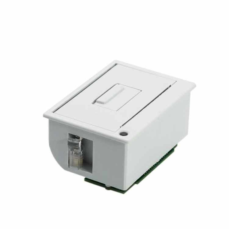 达普科技单片机控制板嵌入式热敏打印模组小型小票机DP-EH400医疗