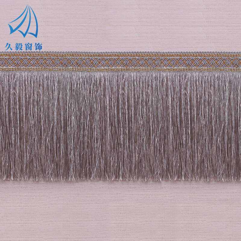 久毅  家纺窗帘窗幔配饰流梳排须花边 双菱形26公分龙须花边批发,居家布艺,花边,淘宝优惠券,粉丝福利购,淘宝优惠卷