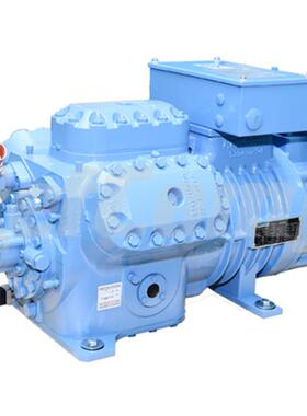 RefComp意大利冷库制冷压缩机SP6L270027匹中温活塞压缩机