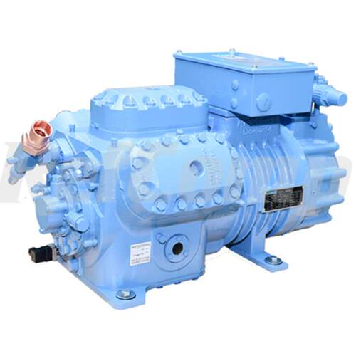 RefComp意大利冷库制冷压缩机SP6L270027匹中温活塞压缩机