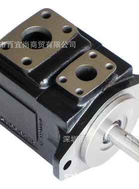 T6CM R12 3R00 C1丹尼逊叶片泵 DENISON系列液压泵