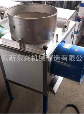 家用不锈钢小型电动分瓣机农用大蒜分瓣机干式蒜头破瓣机