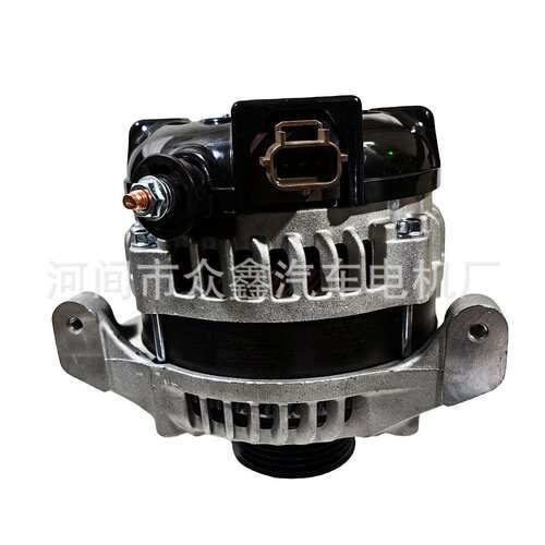 交流发电机 1243331FD2 5W1T10300AB 3W1U10300BB 3W1Z10346BA